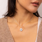 Sterling Silver Pendant