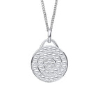 Sterling Silver Pendant