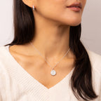 Sterling Silver Pendant