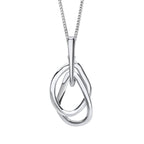 Sterling Silver Pendant