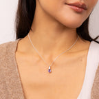 Sterling Silver Pendant