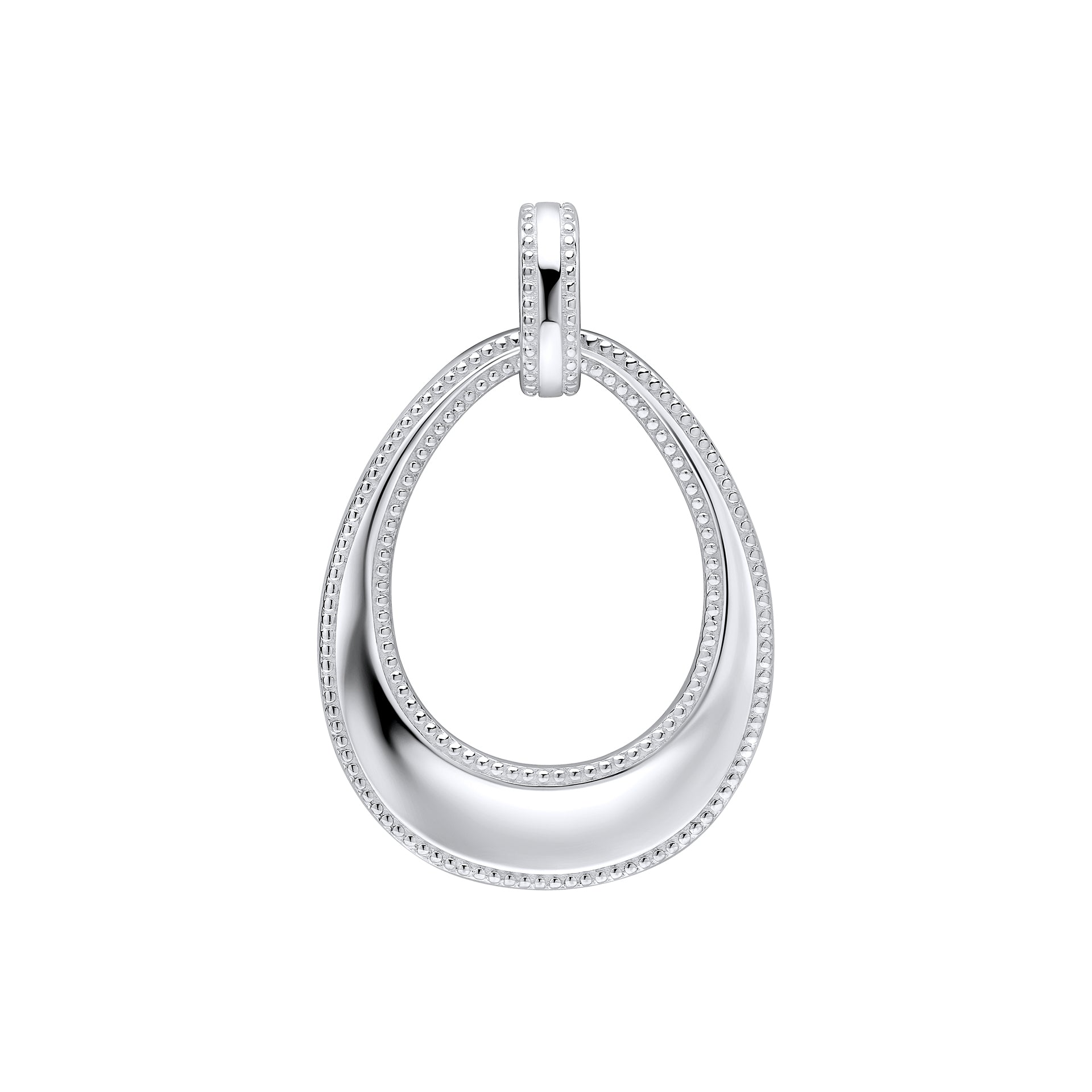 Sterling Silver Pendant