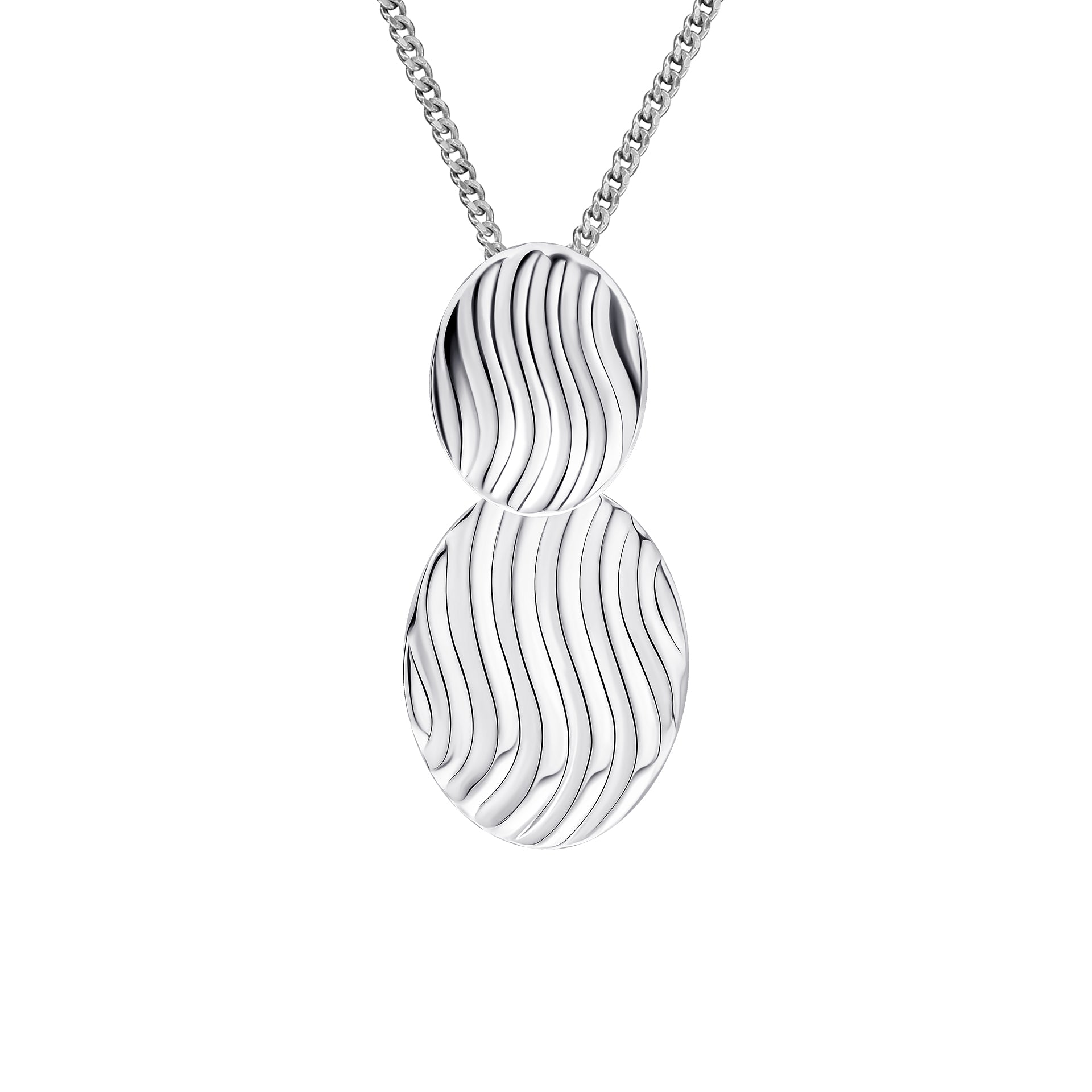 Sterling Silver Pendant