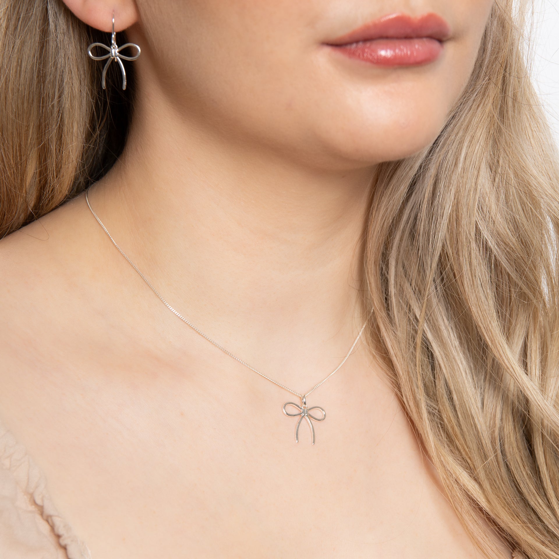 Sterling Silver Pendant