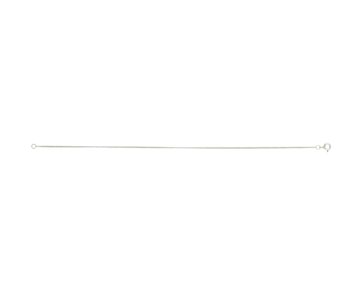 Silver 12 Curb 14