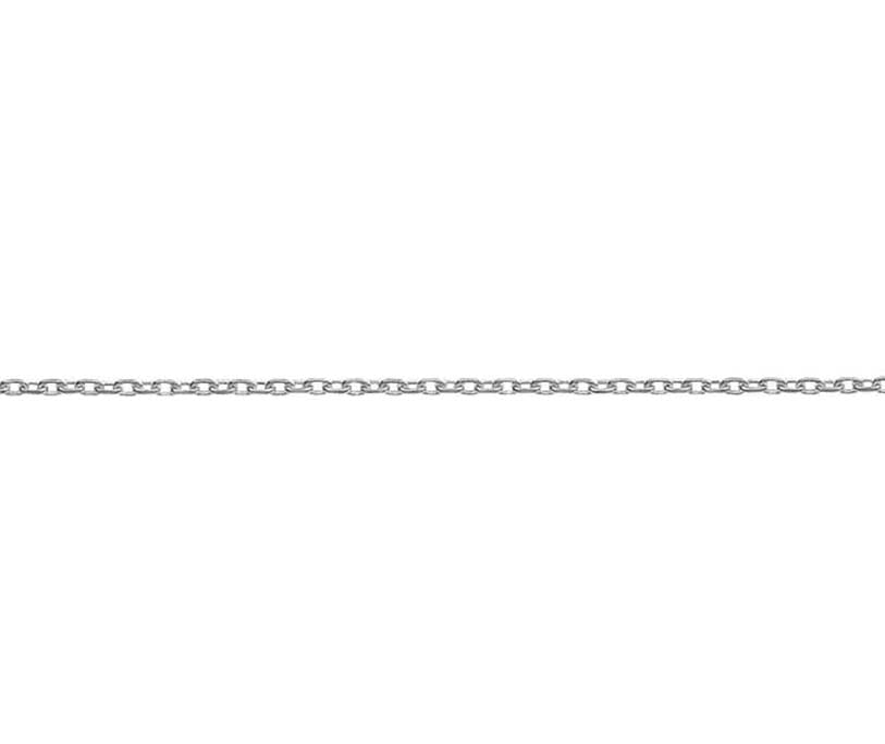 Silver 16 Filed Trace