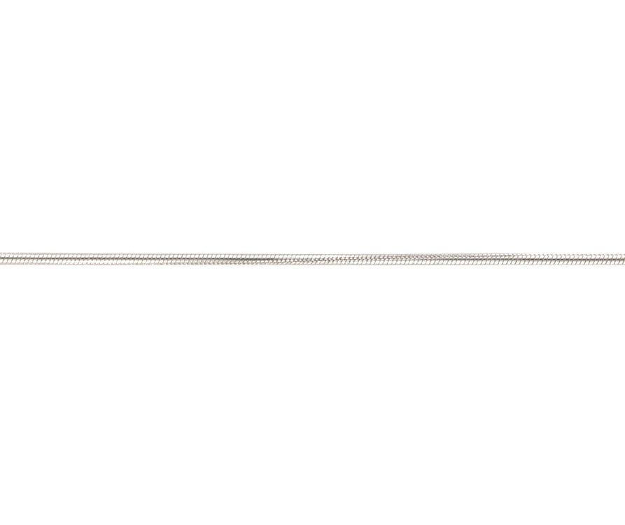 Silver Snake Half