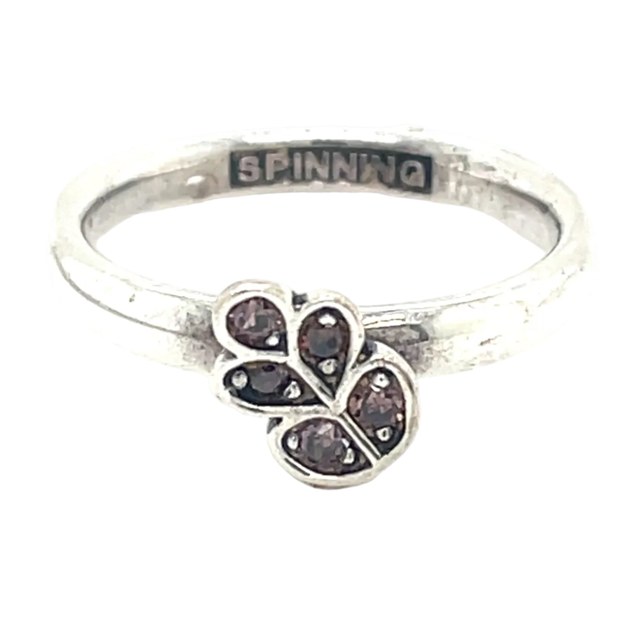 Silver Ring