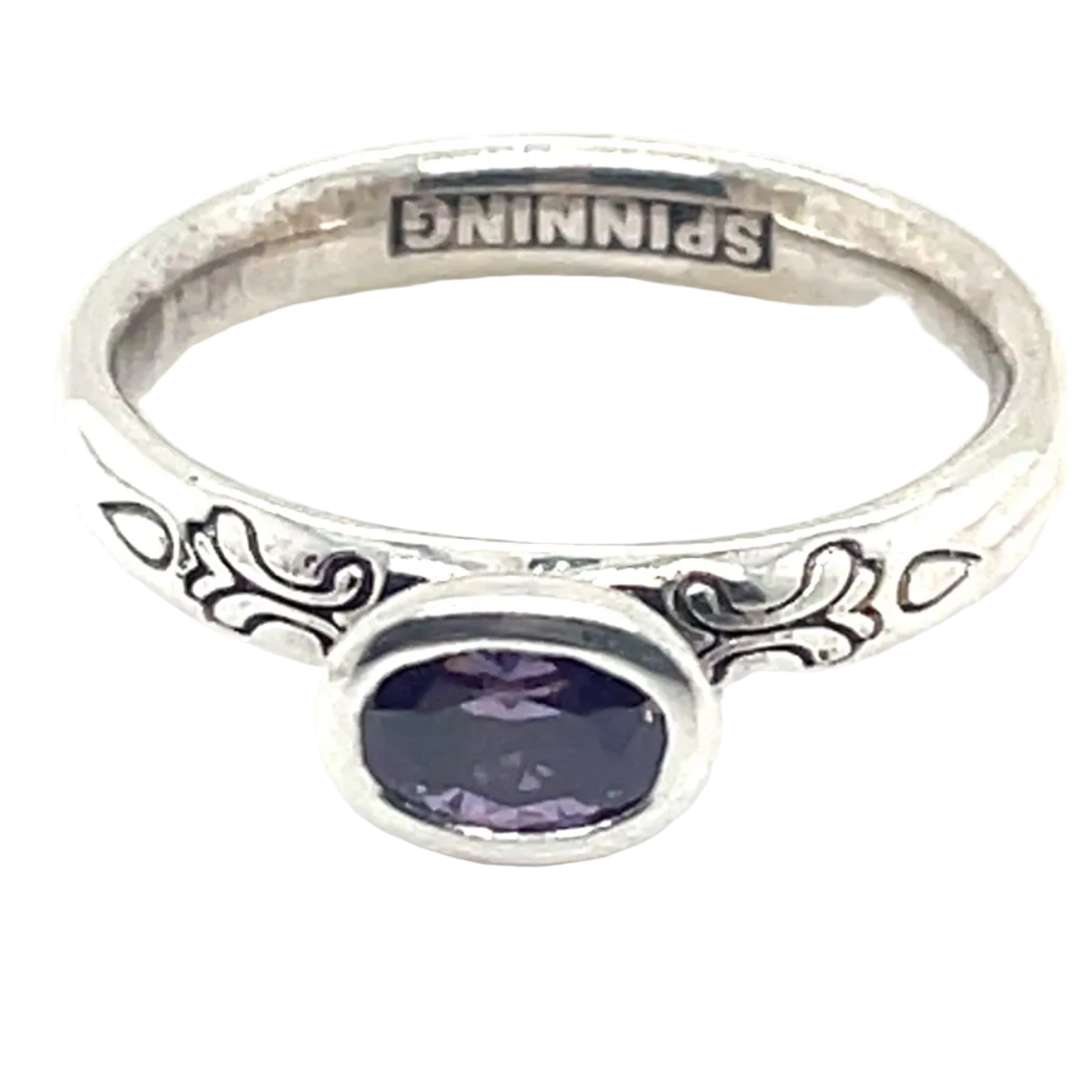 Silver Ring