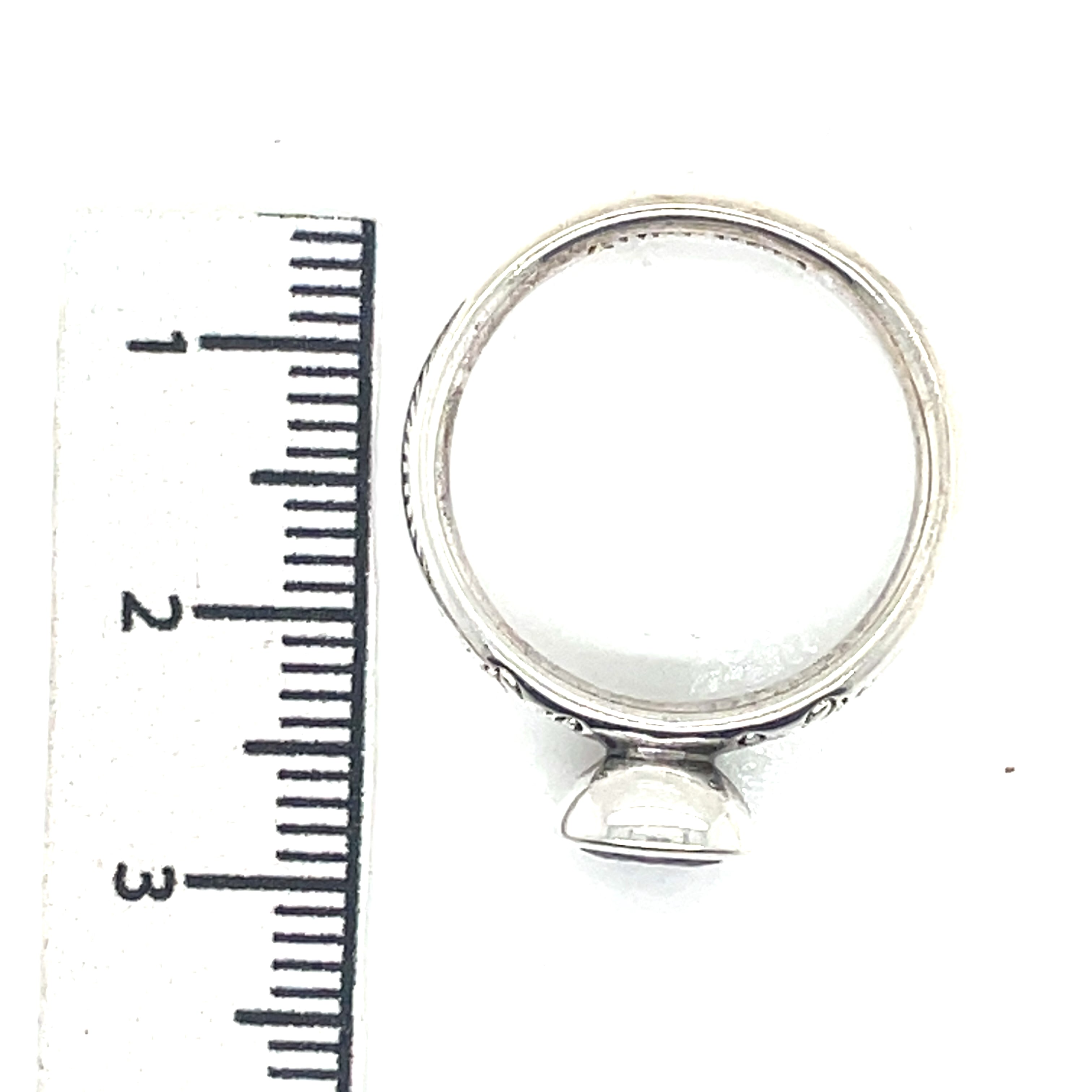 Silver Ring