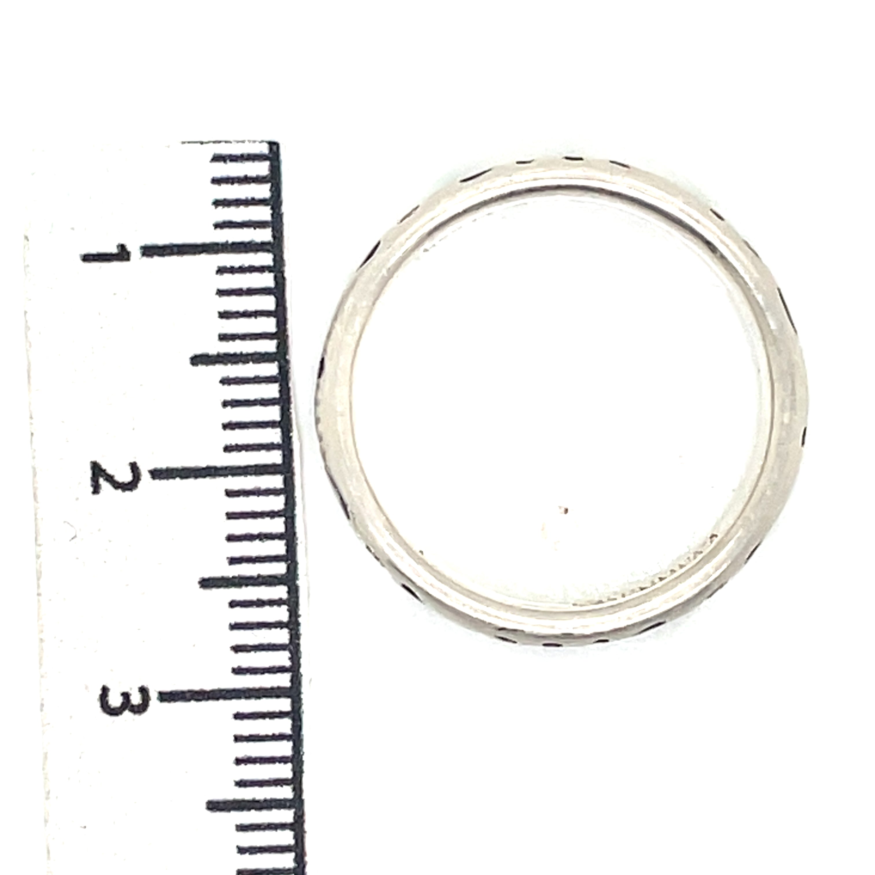Silver Ring