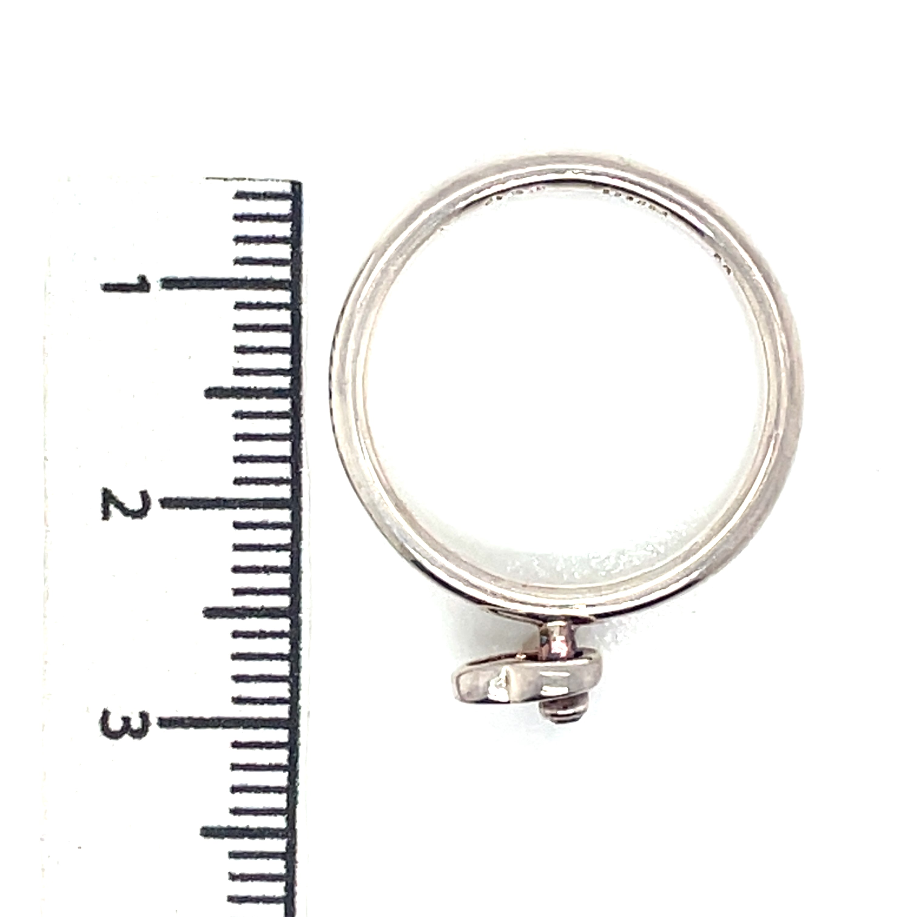 Silver Ring