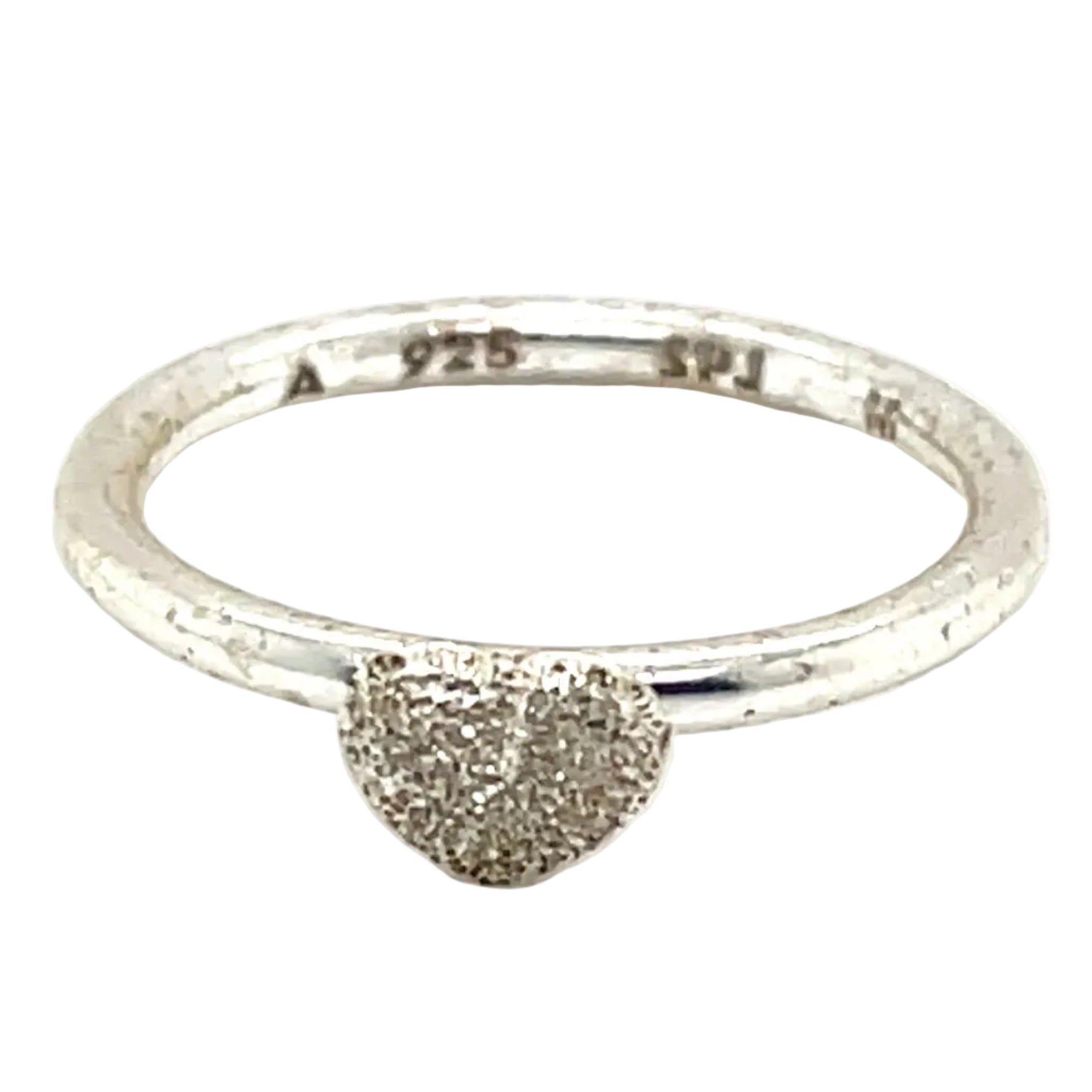 Silver Ring