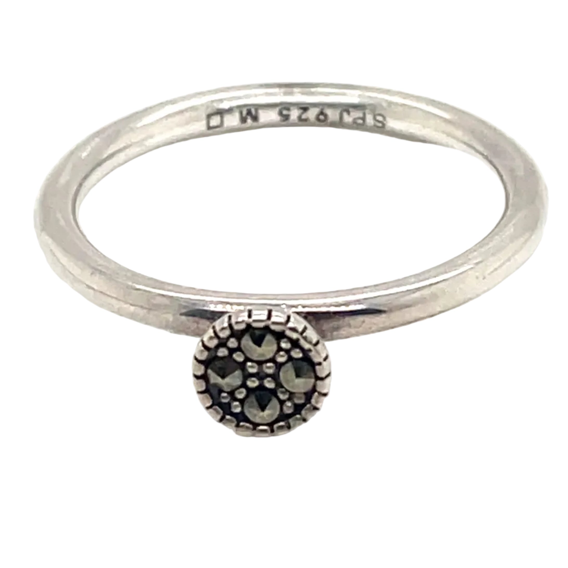 Silver Ring