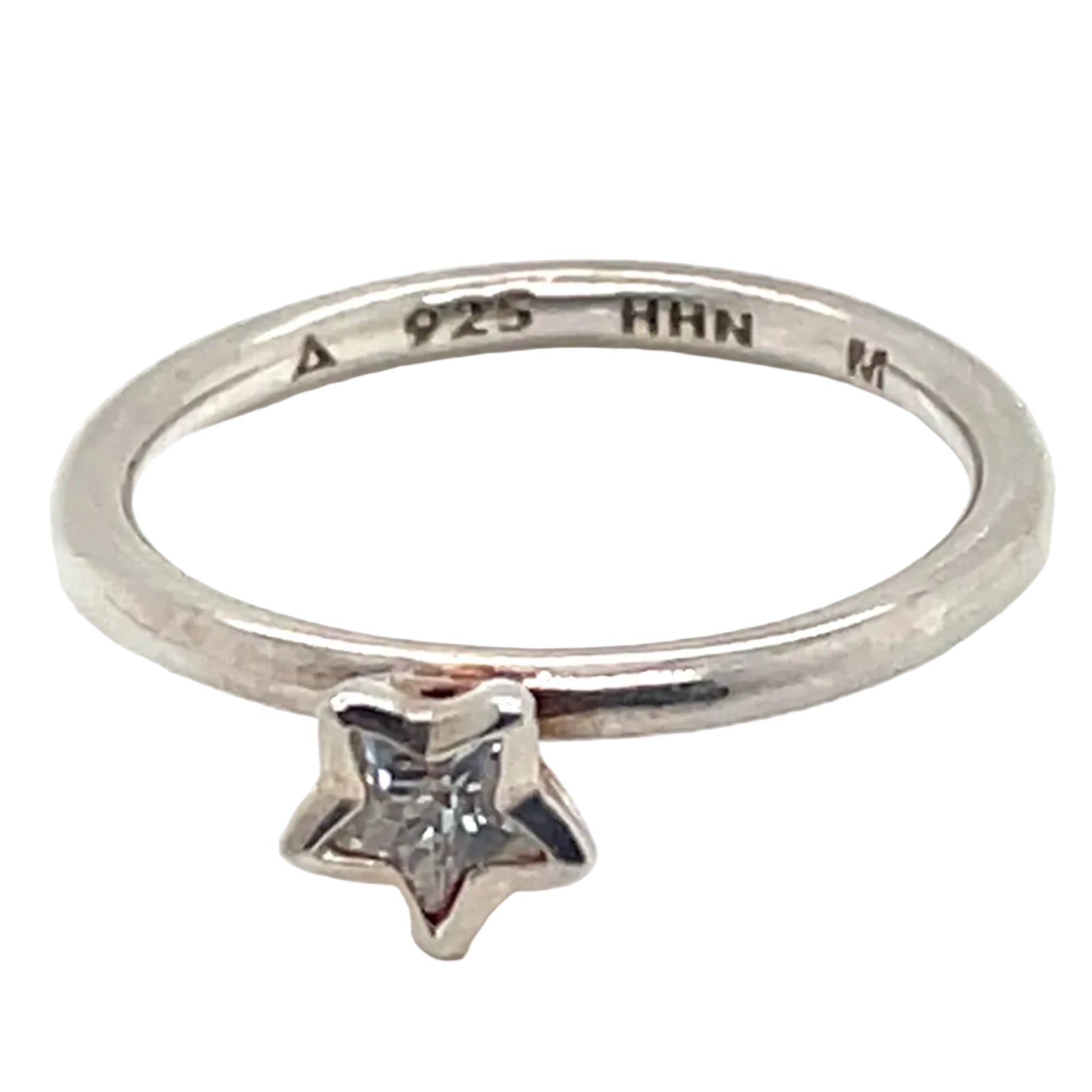 Silver Ring