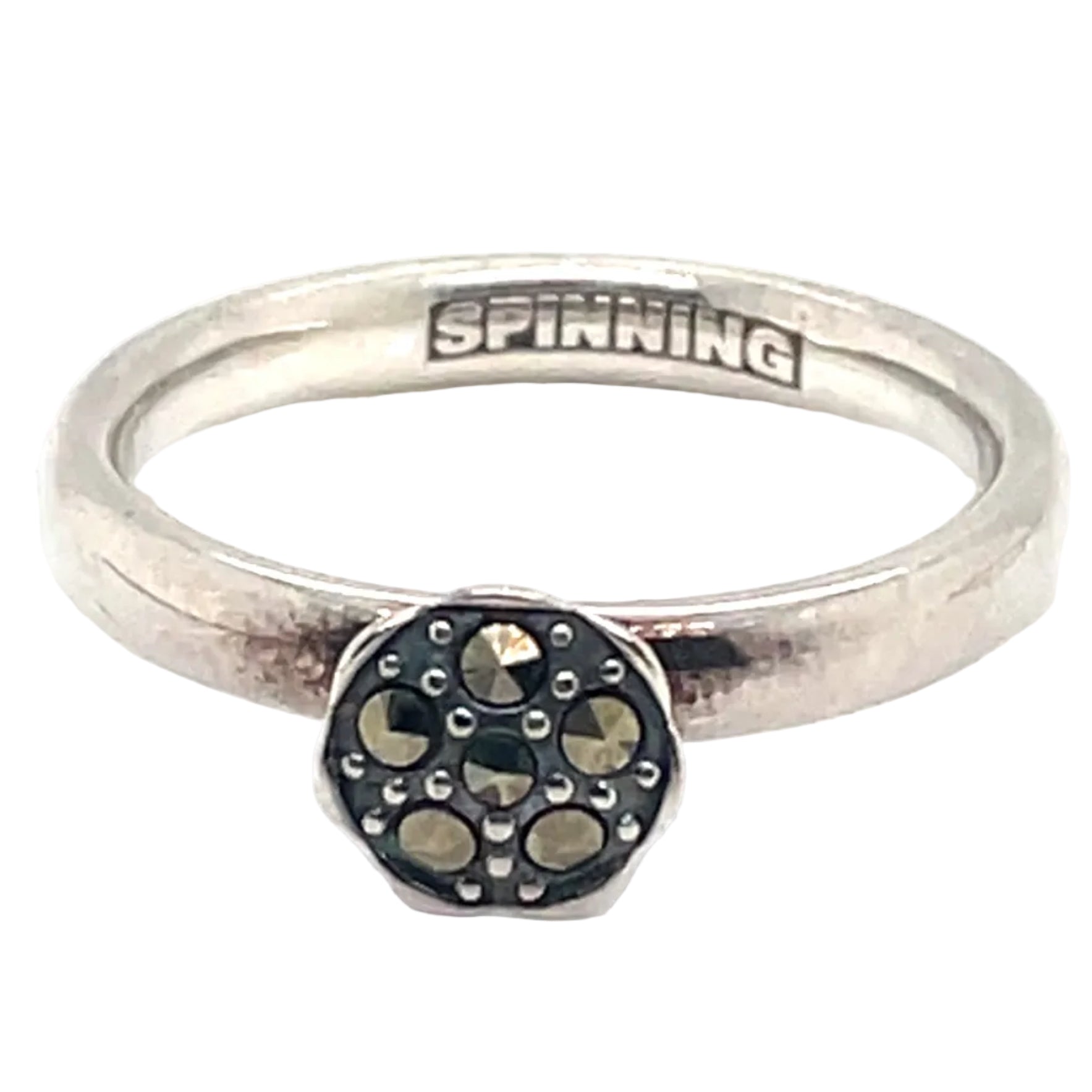Silver Ring