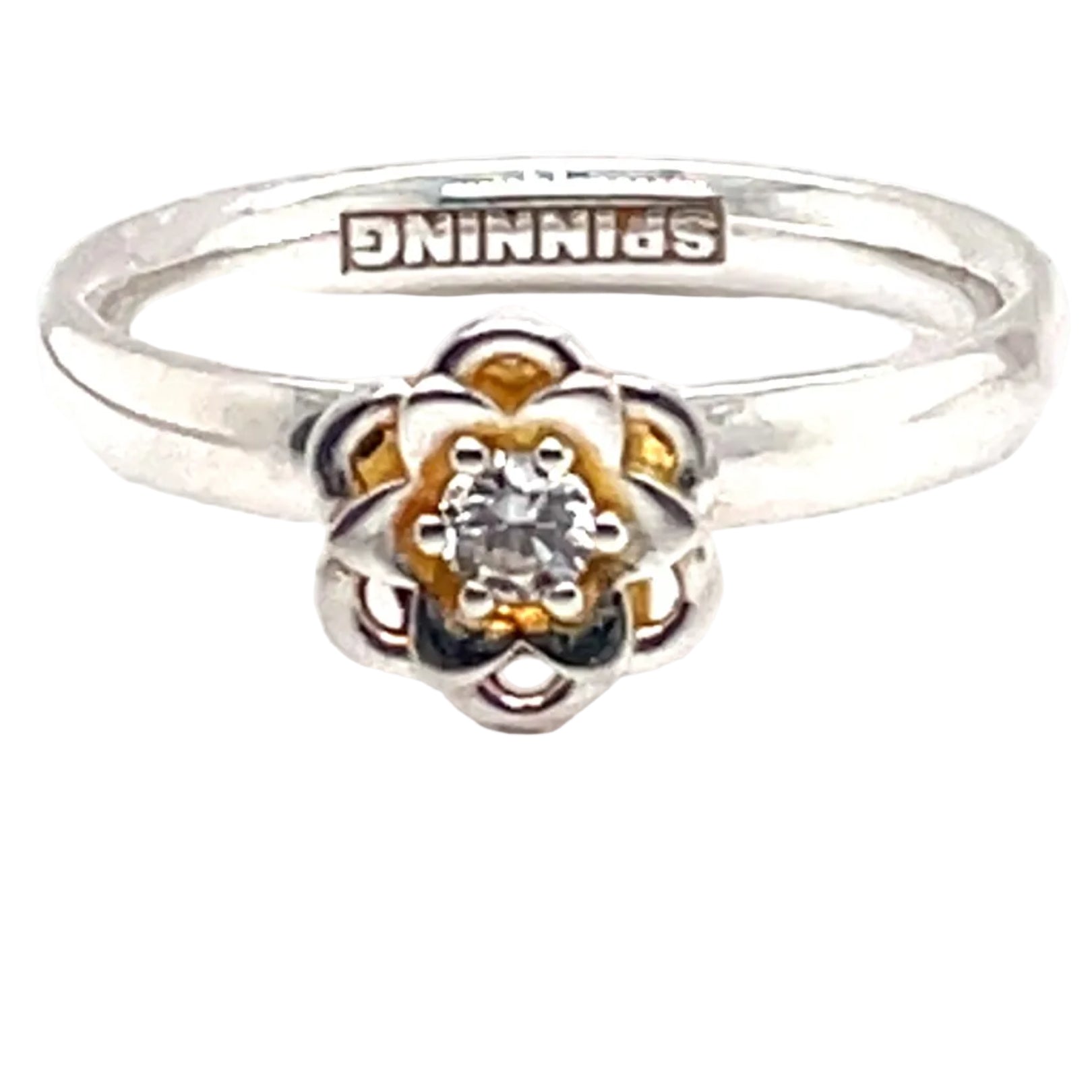 Silver Ring