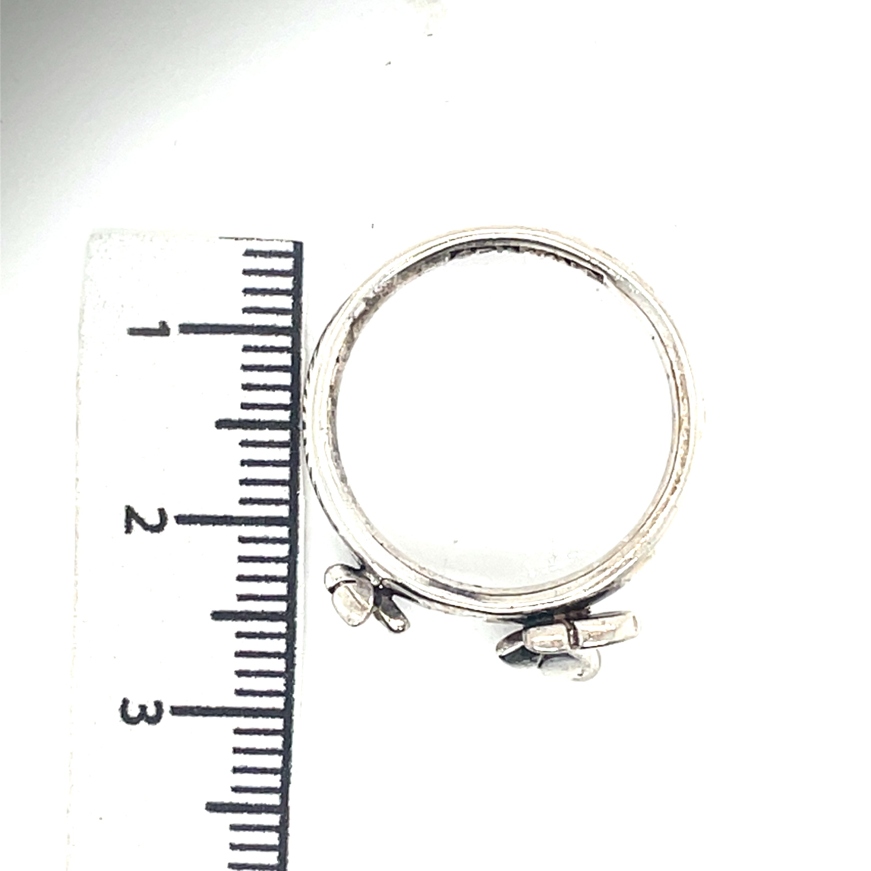 Silver Ring