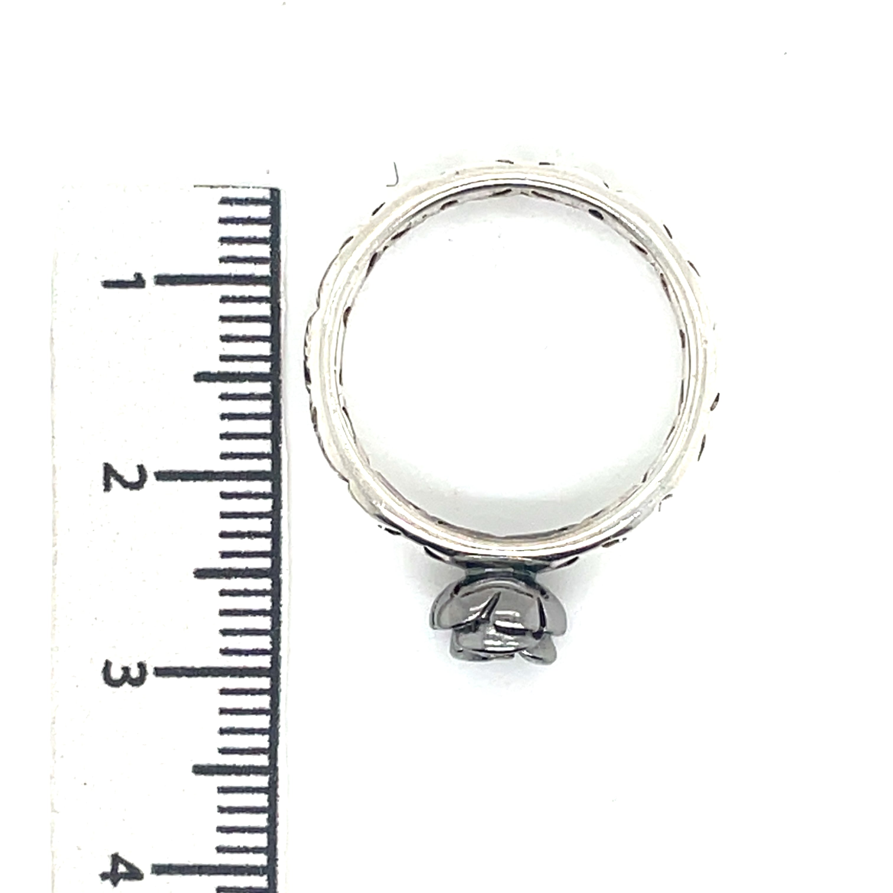 Silver Ring