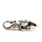 Trollbead Flower Clasp