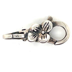Trollbead Flower Clasp