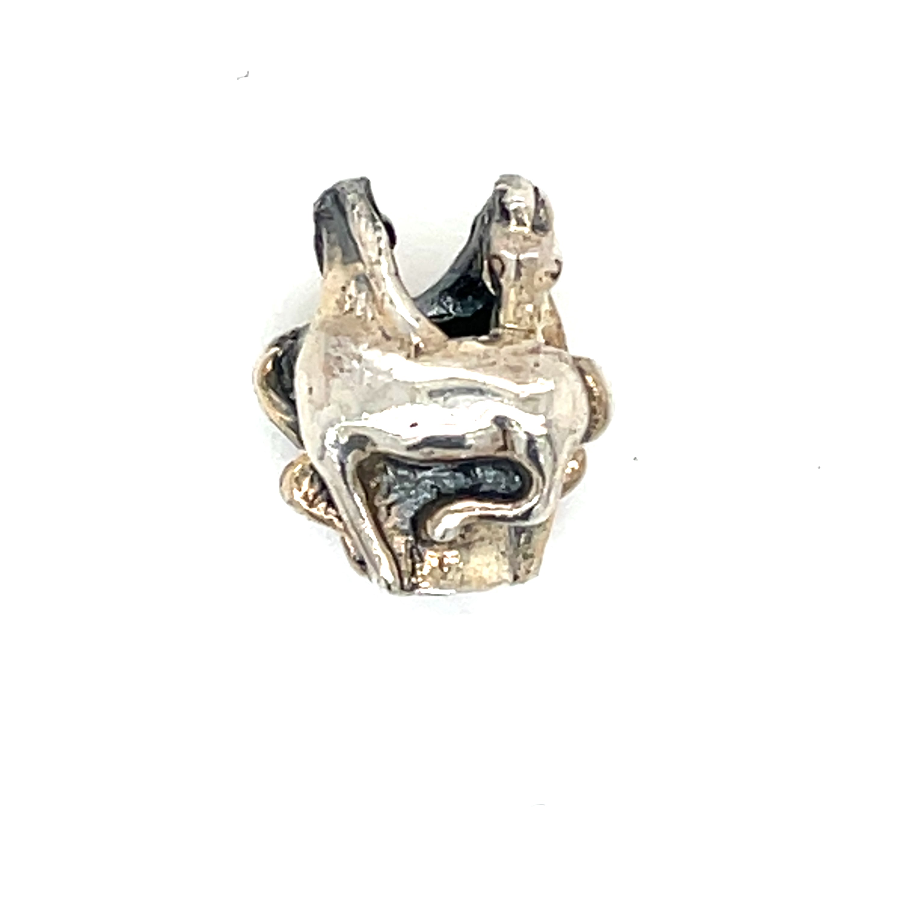 Trollbead Horses Bead