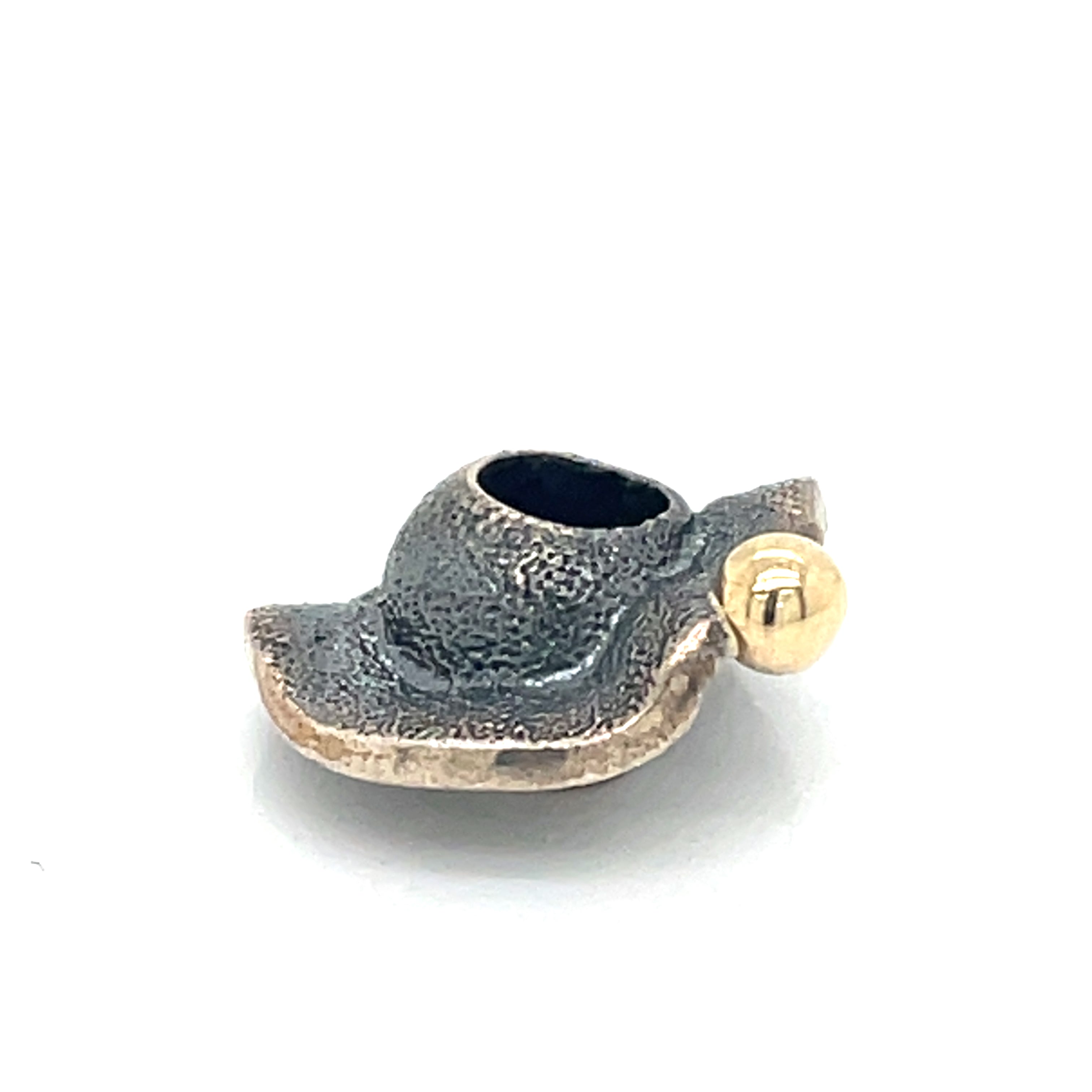 Trollbead Space Bead