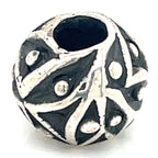 Trollbead Silver Autumn Splendour Bead