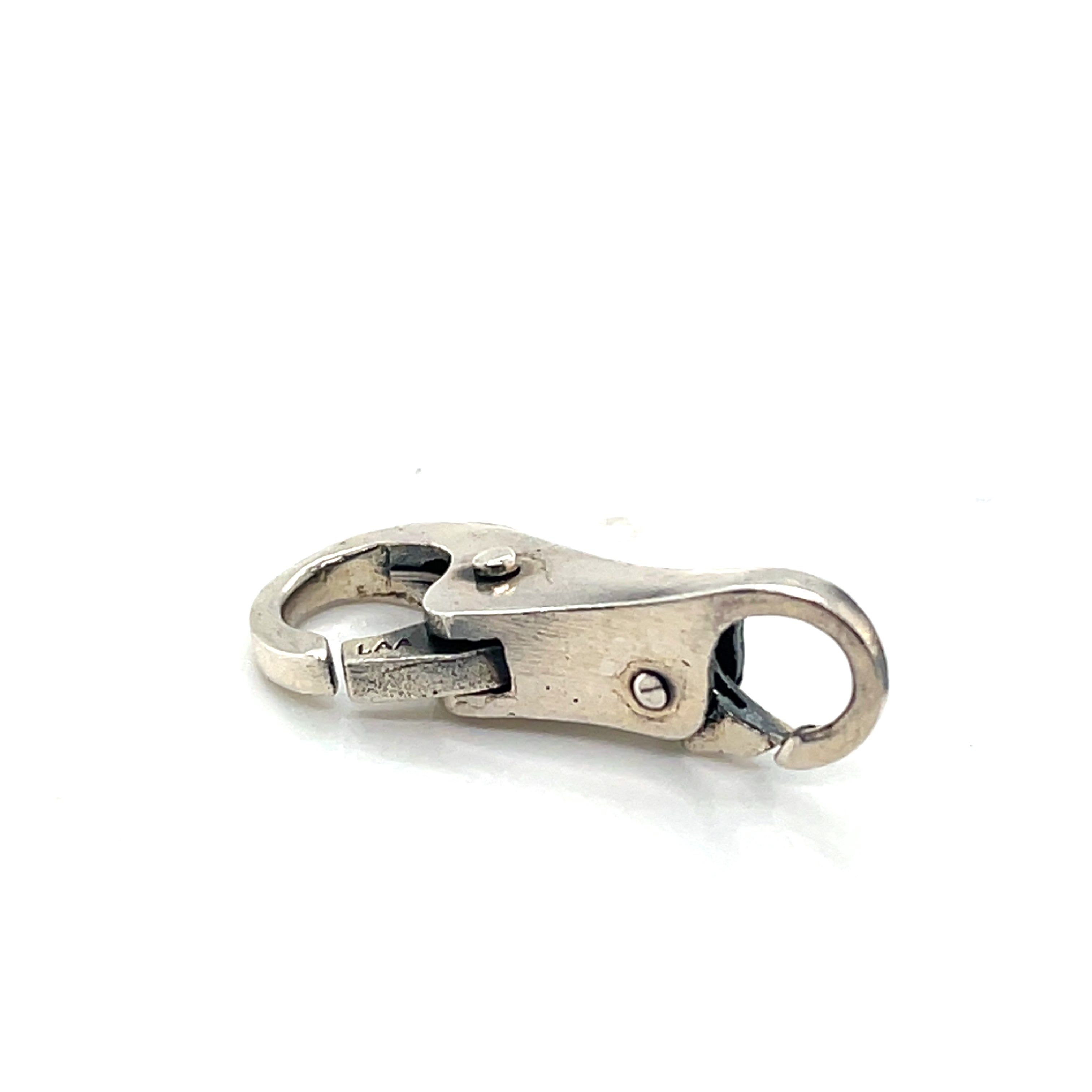 Trollbead Plain Clasp