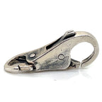 Trollbead Plain Clasp