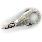 Trollbead Plain Clasp