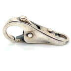 Trollbead Plain Clasp