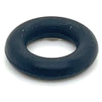 Trollbead Black Rubber Stopper