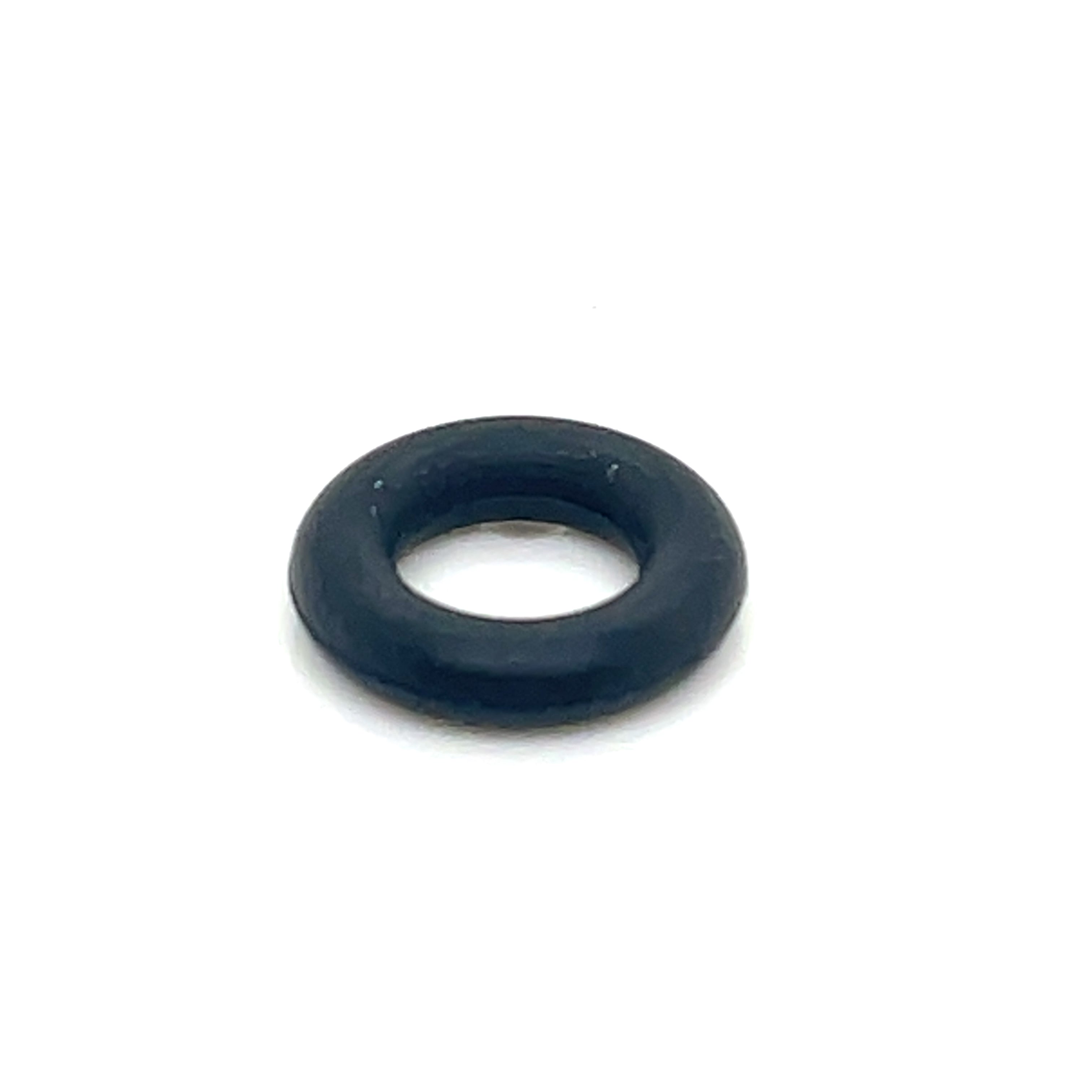 Trollbead Black Rubber Stopper