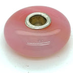 Trollbead Pink Bead