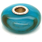 Trollbead Blue Bead