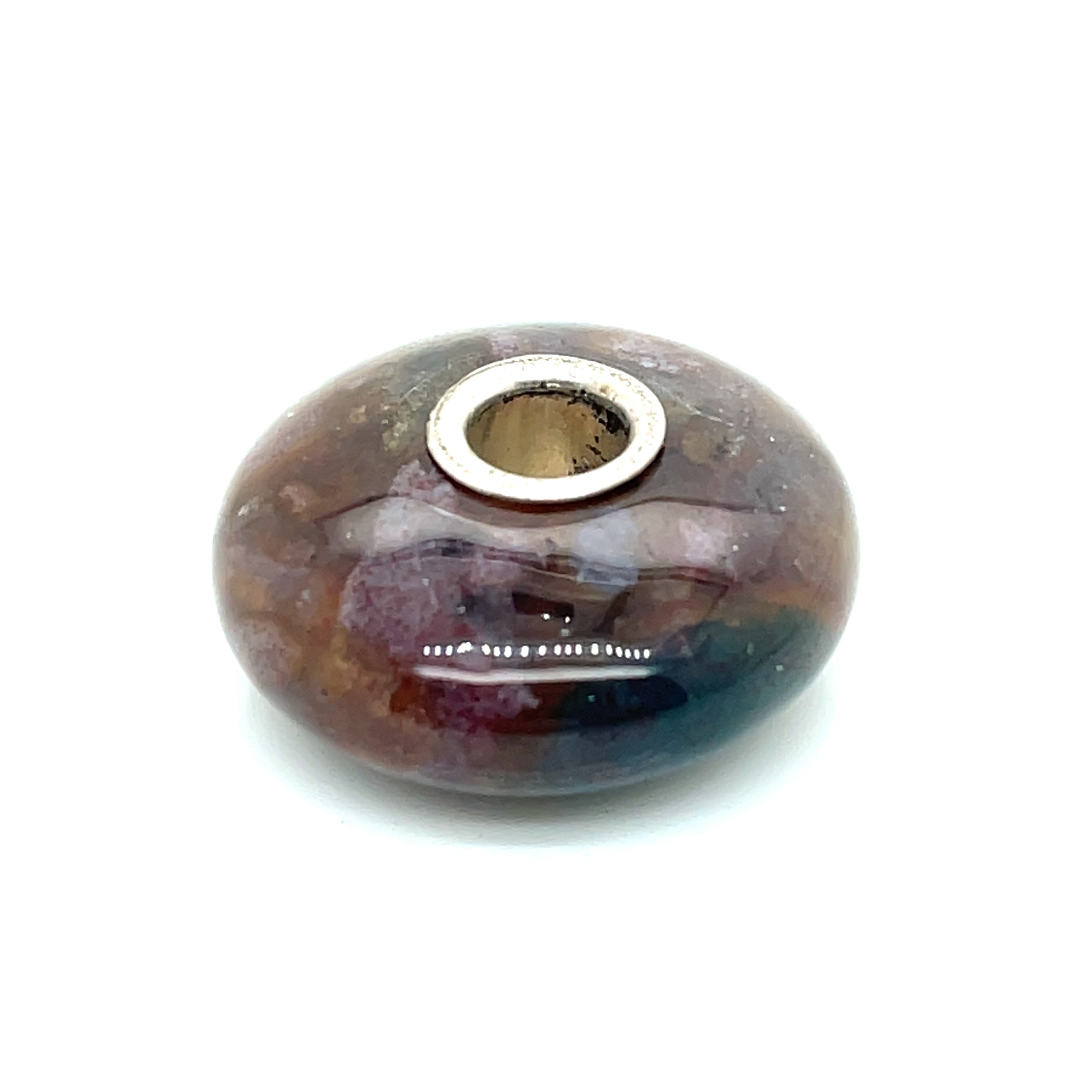 Trollbead Mix Colour Bead