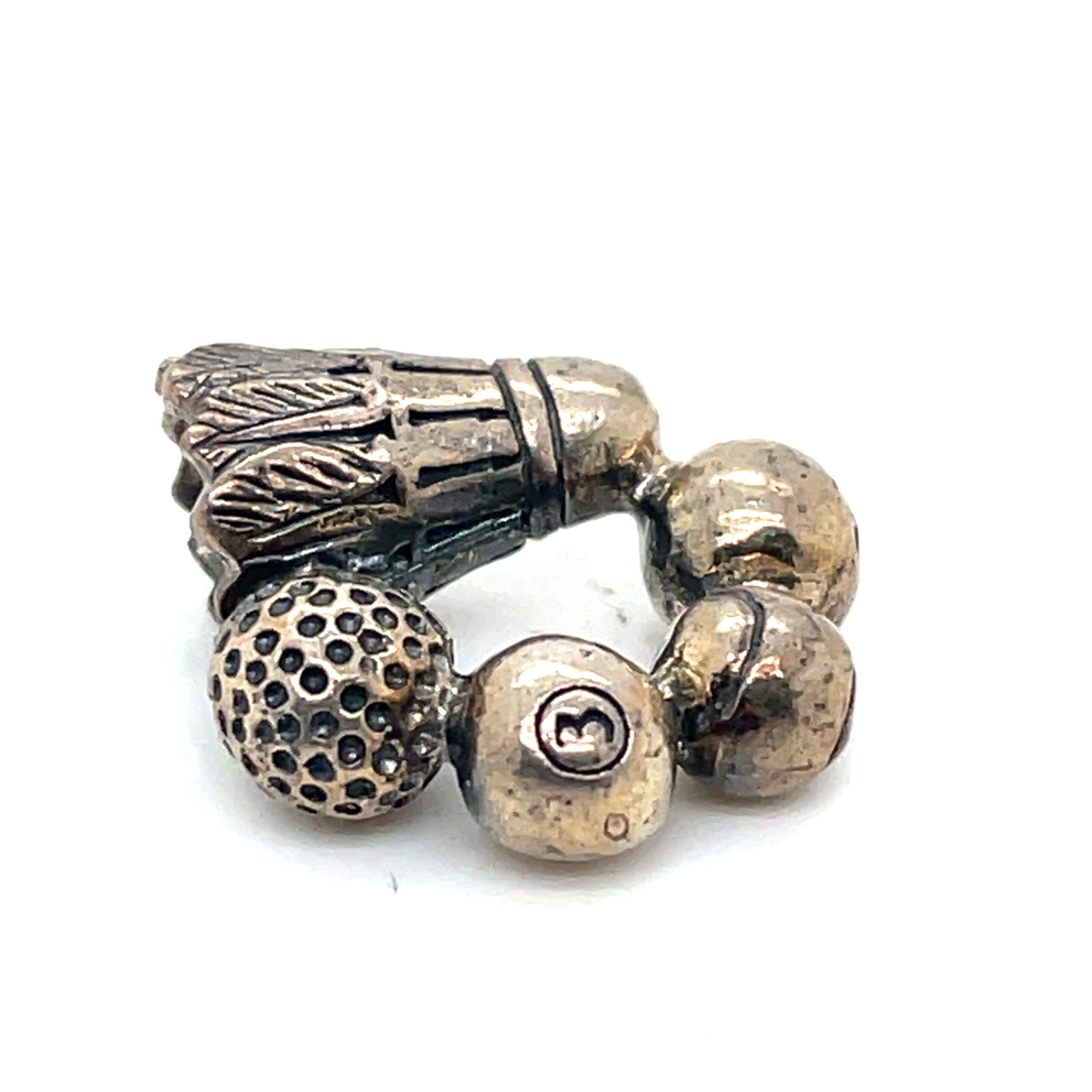 Trollbead Champion Bead