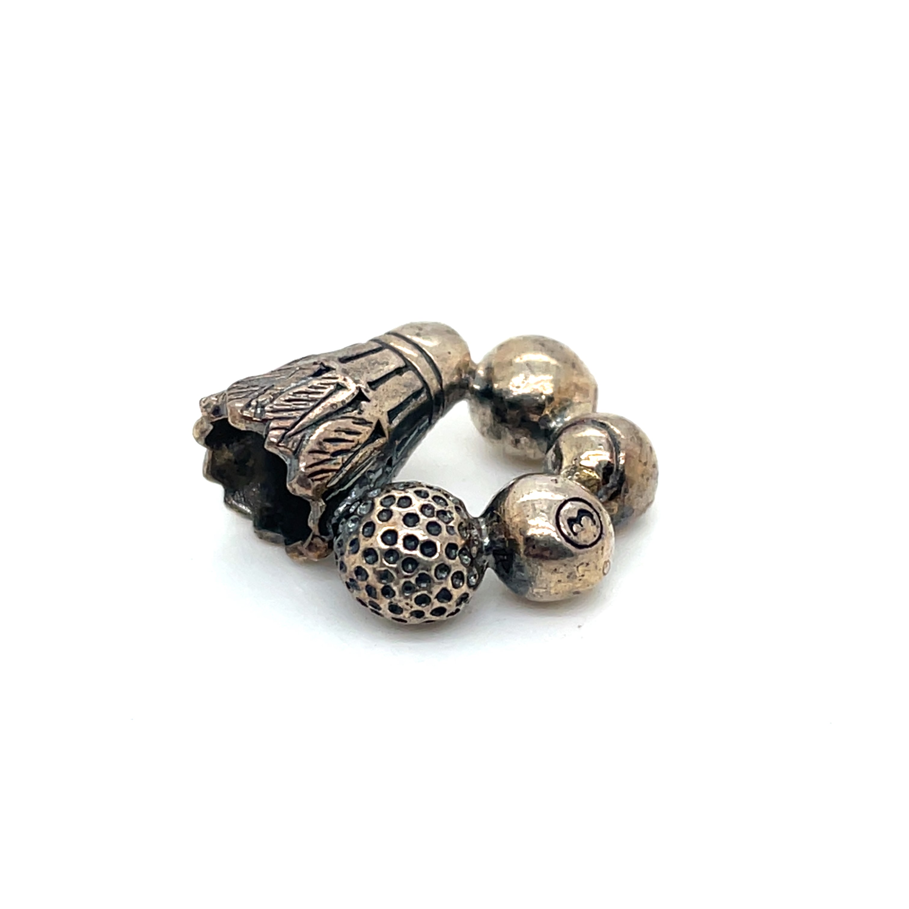 Trollbead Champion Bead