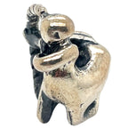 Trollbead Silver Sagittarius Bead