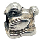 Trollbead Duckling Bead
