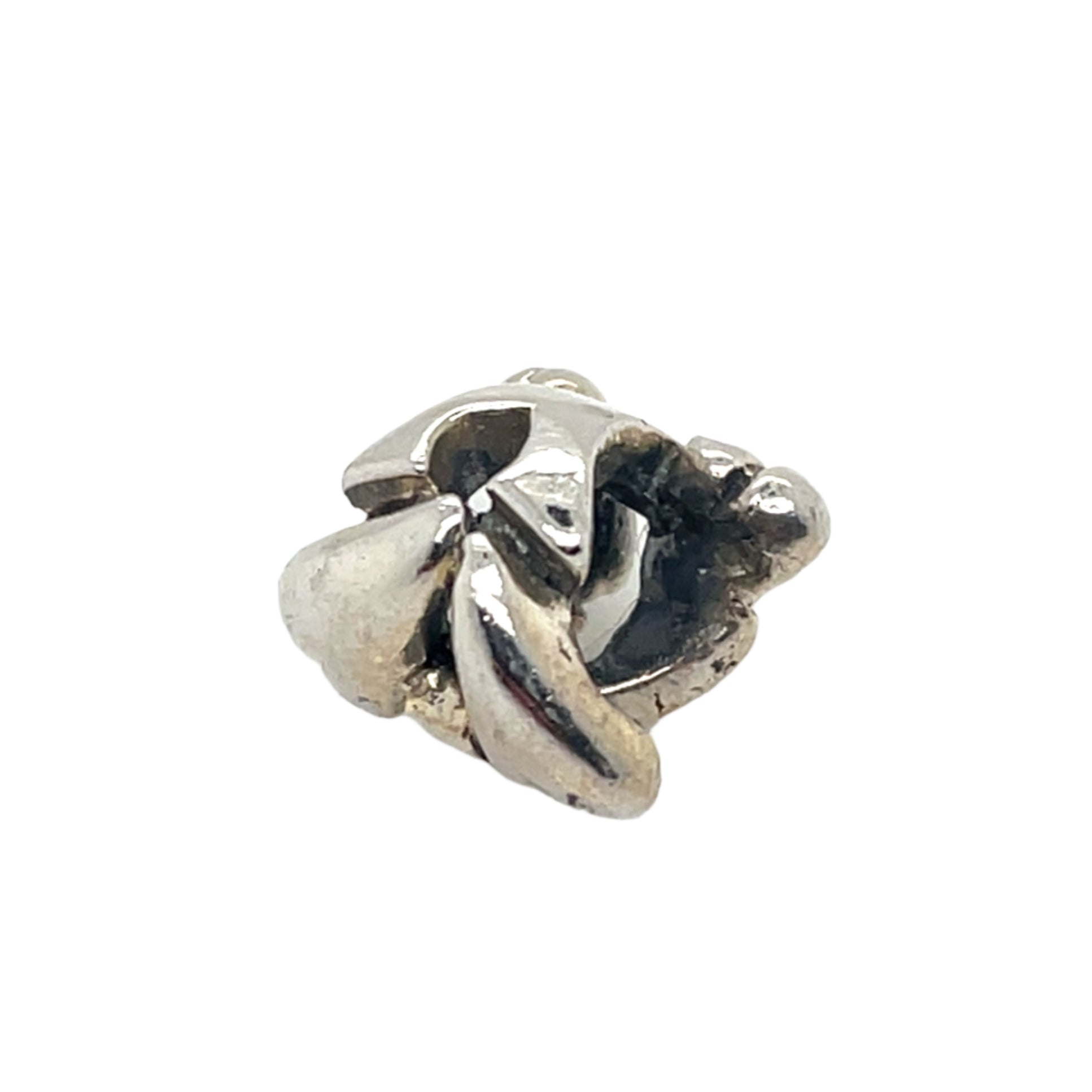 Trollbead Letter Y Bead