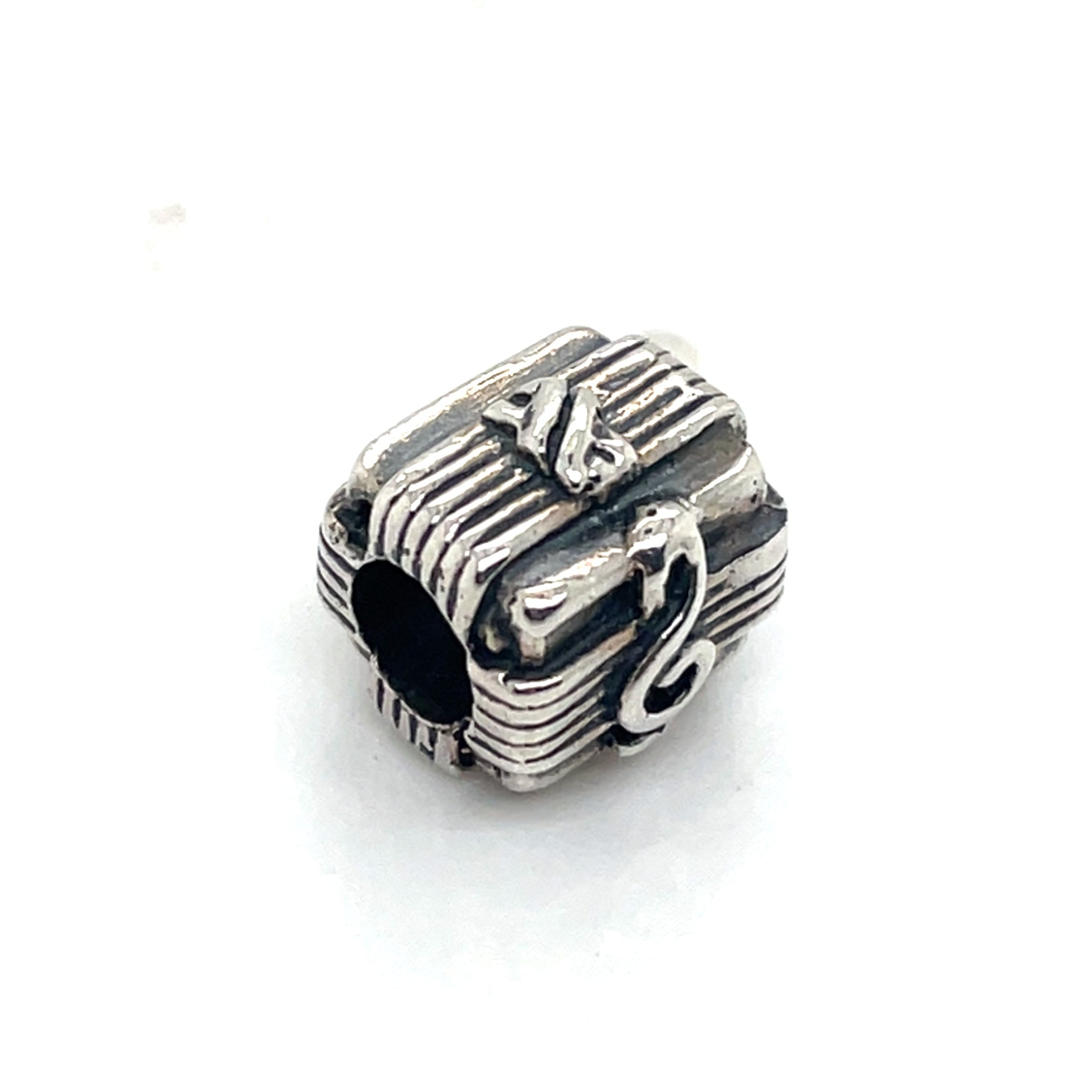 Trollbead Music Box Bead