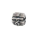 Trollbead Music Box Bead