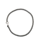 Trollbead Sterling Silver Bracelet