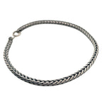 Trollbead Sterling Silver Bracelet