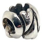 Trollbead Letter Q Bead