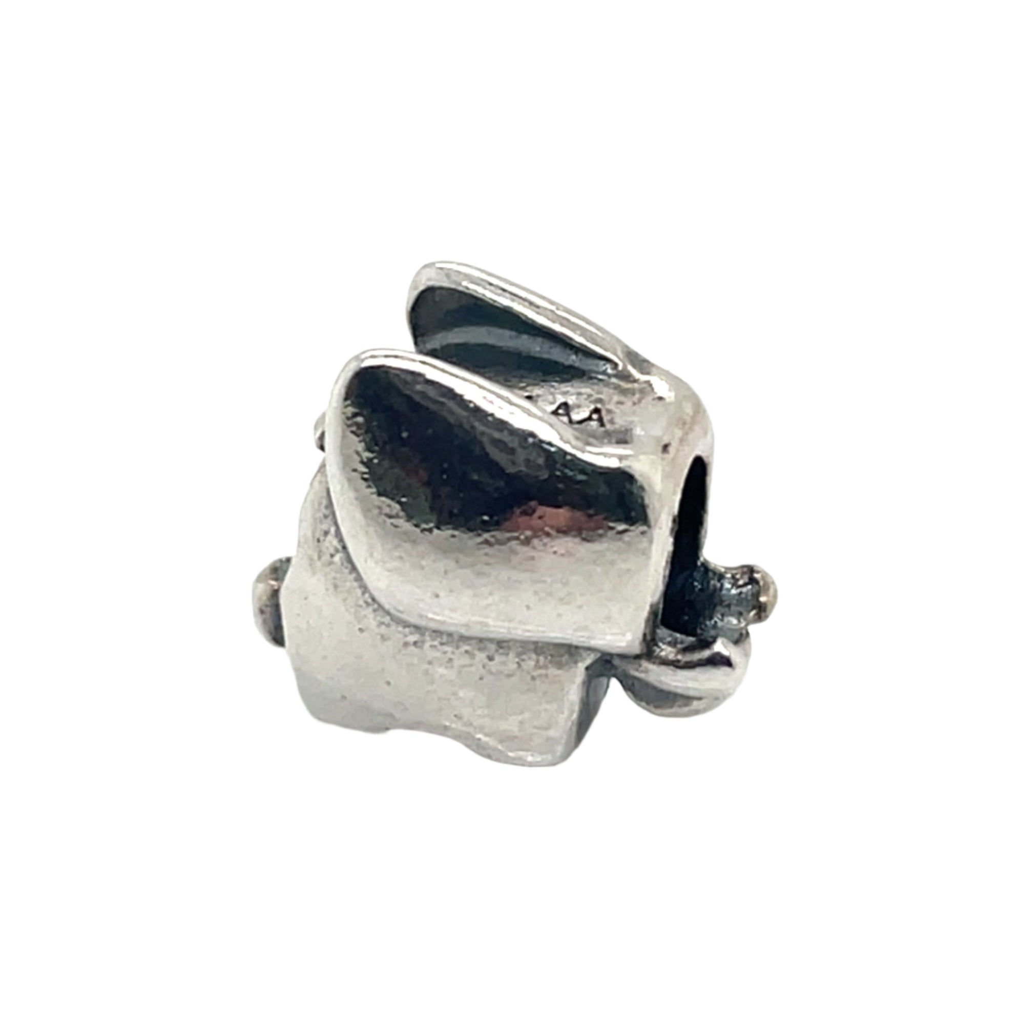 Trollbead Elephant Bead