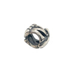 Trollbead Letter N Bead