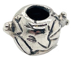 Trollbead Frogs Bead